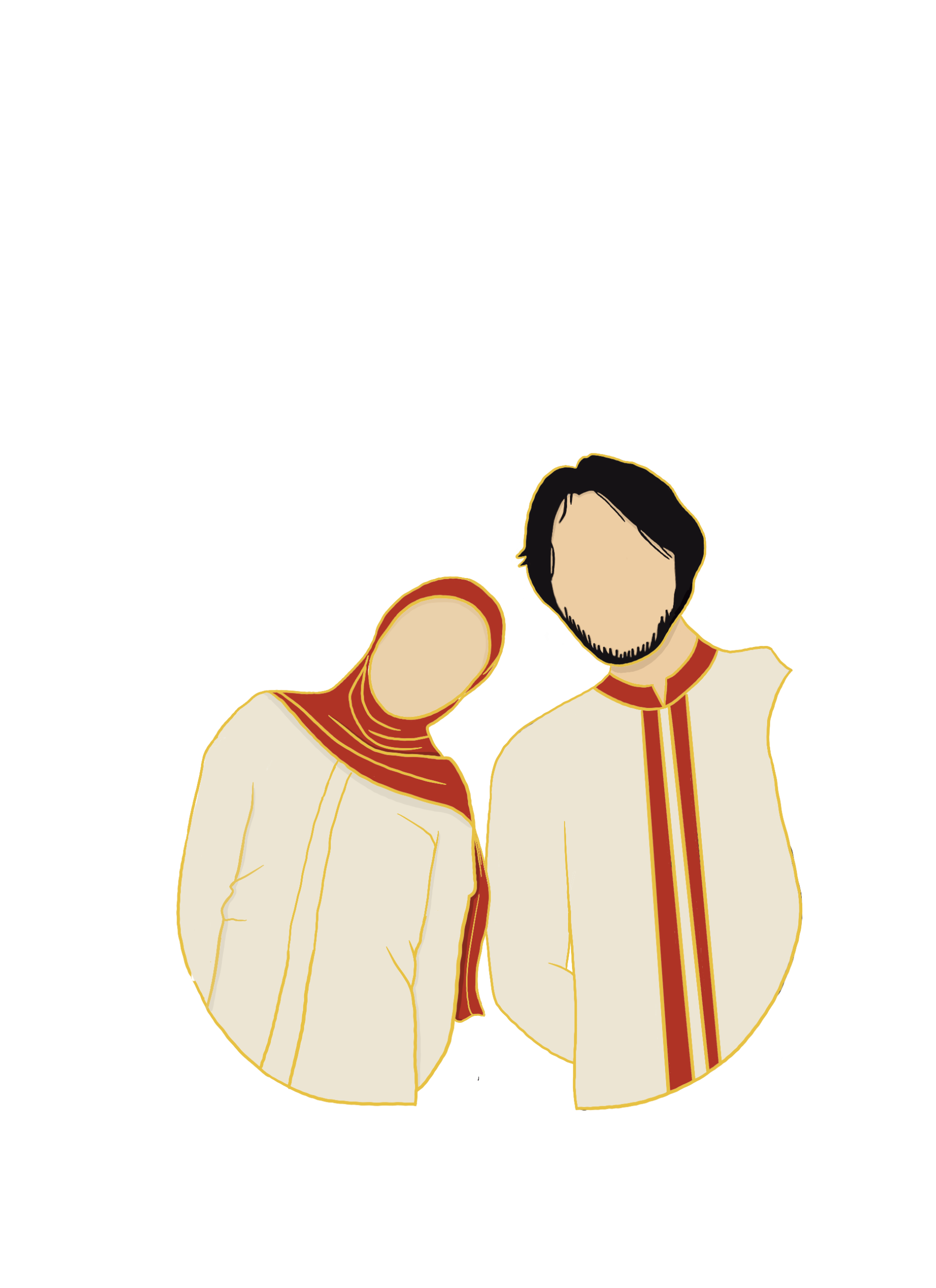 Vina & Fandy